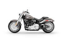 Harley-Davidson Softail Fat Boy FLFB 2020 - Bild 4 Harley-Davidson Softail Fat Boy FLFB 2020 - Bild 4