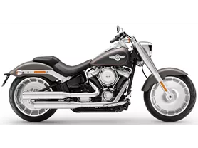 Harley-Davidson Softail Fat Boy FLFB Harley-Davidson Softail Fat Boy FLFB