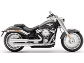 Harley-Davidson Softail Fat Boy FLFB 2020