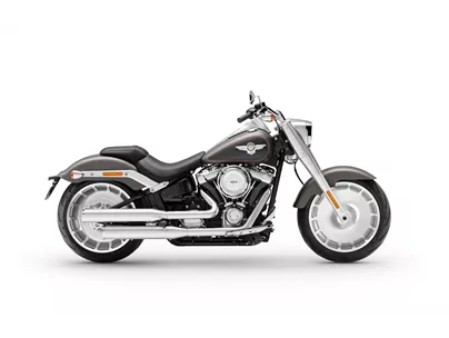 Harley-Davidson Softail Fat Boy FLFB 2020 Harley-Davidson Softail Fat Boy FLFB 2020