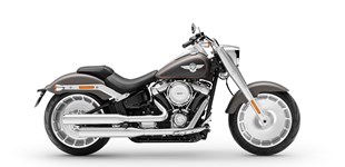 BMW R 18 2020 vs Harley-Davidson Softail Fat Boy FLFB 2020