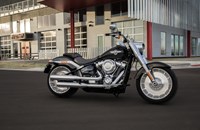 Harley-Davidson Softail Fat Boy FLFB 2020 - Bild 7 Harley-Davidson Softail Fat Boy FLFB 2020 - Bild 7