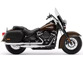 Harley-Davidson Softail Heritage Classic FLHC 2020