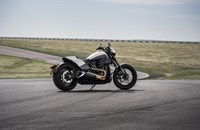 Harley-Davidson Softail FXDR 114 FXDRS 2020 - Bild 3