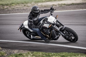 Harley-Davidson Softail FXDR 114 FXDRS 2020 - Bild 5 Harley-Davidson Softail FXDR 114 FXDRS 2020 - Bild 5