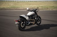 Harley-Davidson Softail FXDR 114 FXDRS 2020 - Bild 6