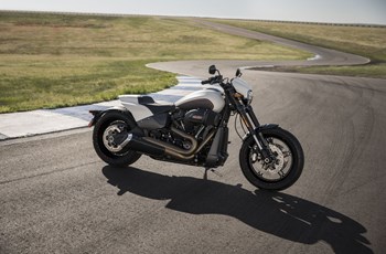 Harley-Davidson Softail FXDR 114 FXDRS 2020 - Bild 8 Harley-Davidson Softail FXDR 114 FXDRS 2020 - Bild 8