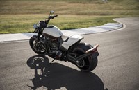 Harley-Davidson Softail FXDR 114 FXDRS 2020 - Bild 9