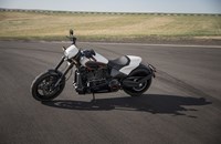 Harley-Davidson Softail FXDR 114 FXDRS 2020 - Bild 10