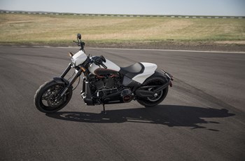 Harley-Davidson Softail FXDR 114 FXDRS 2020 - Bild 10 Harley-Davidson Softail FXDR 114 FXDRS 2020 - Bild 10