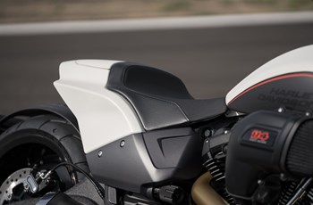 Harley-Davidson Softail FXDR 114 FXDRS 2020 - Bild 12 Harley-Davidson Softail FXDR 114 FXDRS 2020 - Bild 12