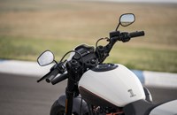 Harley-Davidson Softail FXDR 114 FXDRS 2020 - Bild 13