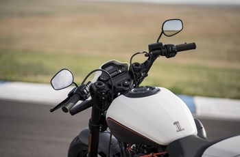 Harley-Davidson Softail FXDR 114 FXDRS 2020 - Bild 13 Harley-Davidson Softail FXDR 114 FXDRS 2020 - Bild 13