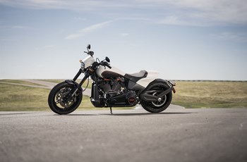 Harley-Davidson Softail FXDR 114 FXDRS 2020 - Bild 14 Harley-Davidson Softail FXDR 114 FXDRS 2020 - Bild 14