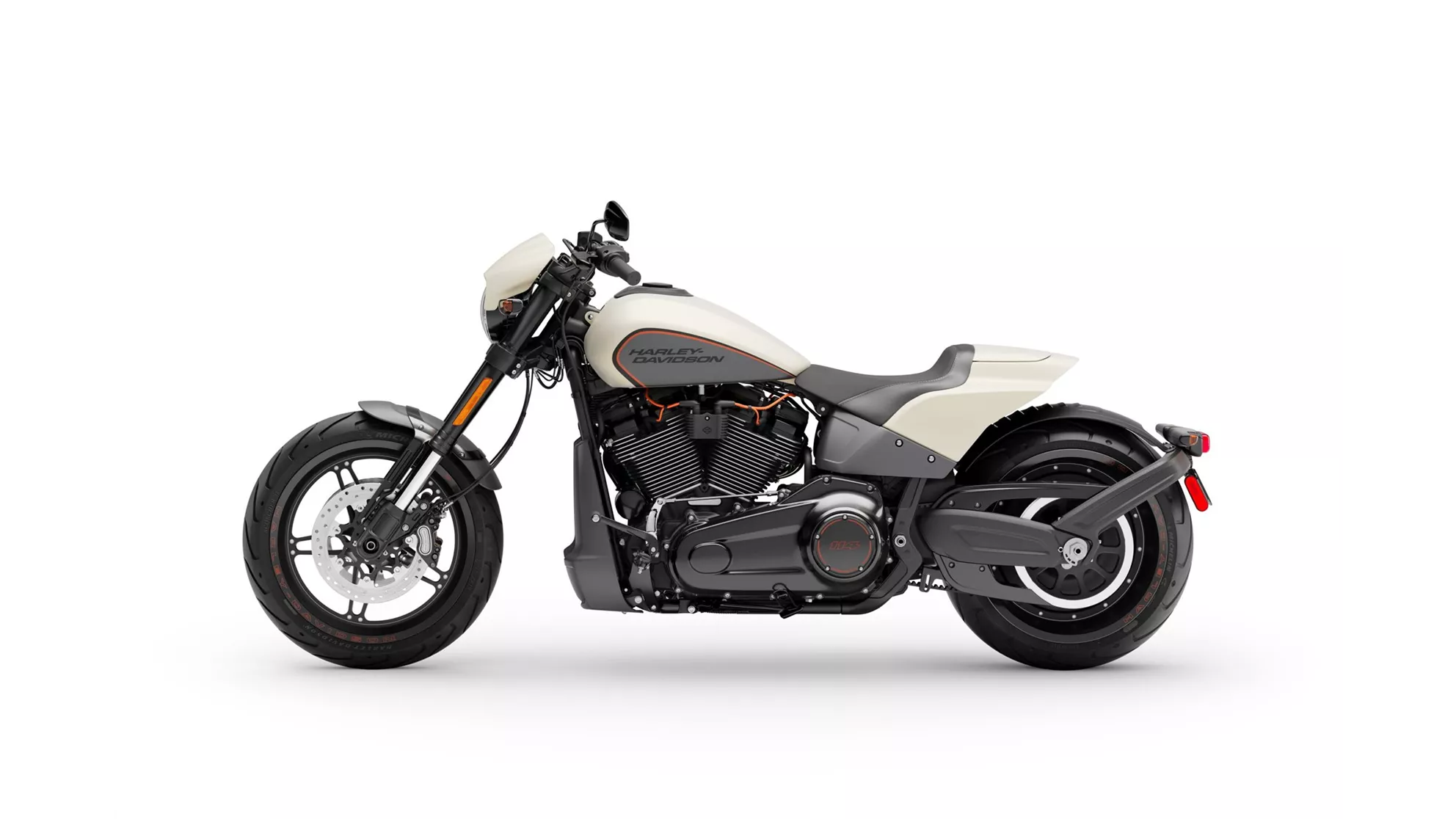 Harley-Davidson Softail FXDR 114 FXDRS - Obraz 13