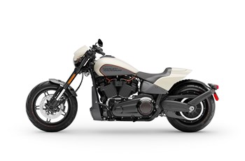 Harley-Davidson Softail FXDR 114 FXDRS 2020 - Bild 15 Harley-Davidson Softail FXDR 114 FXDRS 2020 - Bild 15