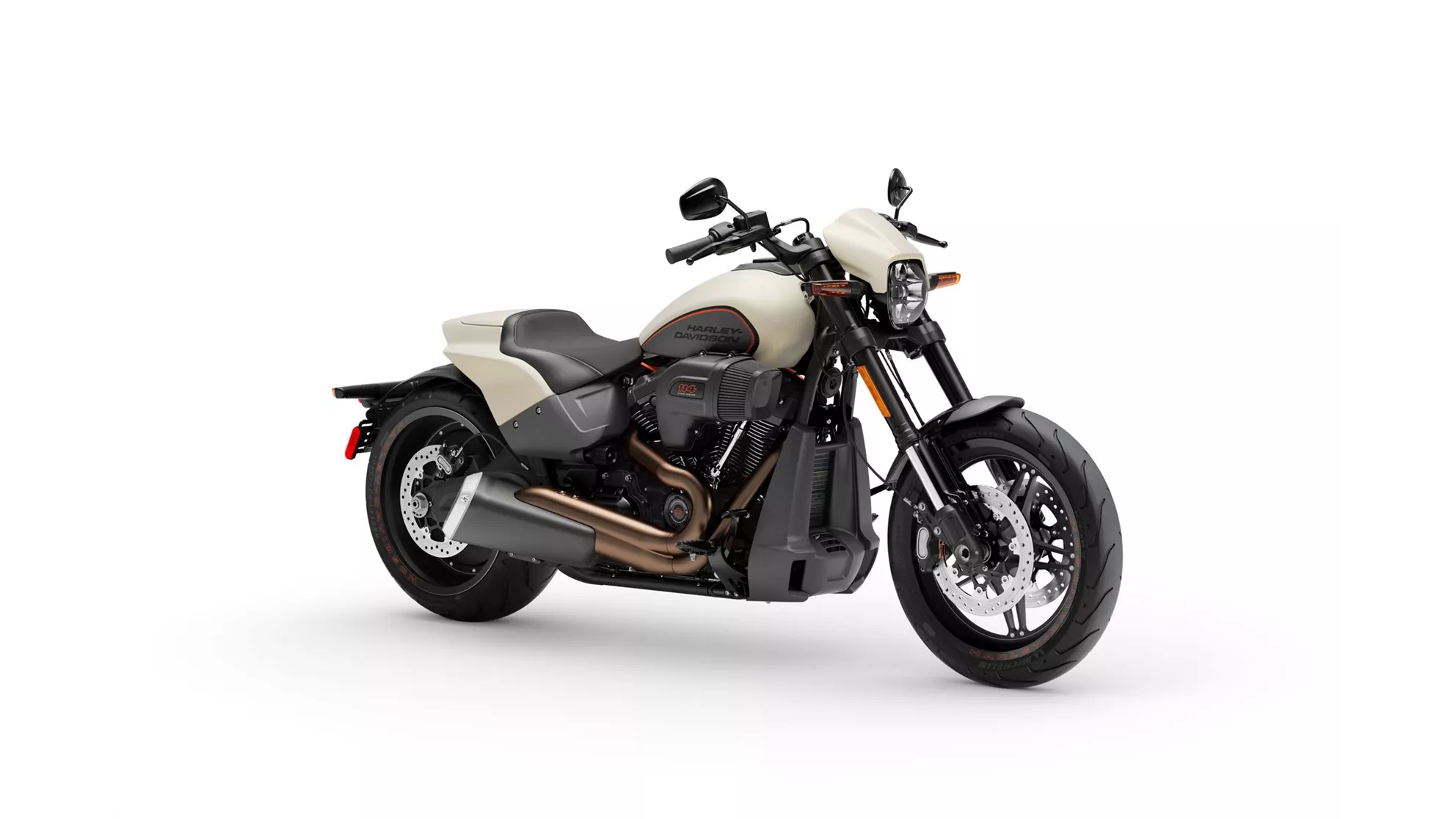 Harley-Davidson Softail FXDR 114 FXDRS - Obrázok 14
