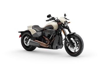 Harley-Davidson Softail FXDR 114 FXDRS 2020 - Bild 16 Harley-Davidson Softail FXDR 114 FXDRS 2020 - Bild 16