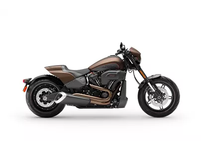 Harley-Davidson Softail FXDR 114 FXDRS 2020 Harley-Davidson Softail FXDR 114 FXDRS 2020