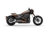 Harley-Davidson Softail FXDR 114 FXDRS 2020 - Bild 1