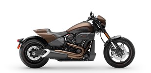 Indian Scout Rogue 2022 vs Harley-Davidson Softail FXDR 114 FXDRS 2020