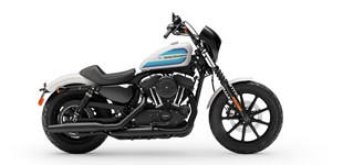 Harley-Davidson Sportster XL 1200NS Iron 2020 vs Harley-Davidson Low Rider S FXLRS 2023 Harley-Davidson Sportster XL 1200NS Iron 2020 vs Harley-Davidson Low Rider S FXLRS 2023