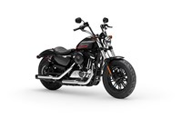 Harley-Davidson Sportster XL 1200XS Forty-Eight Special 2020 - Bild 3