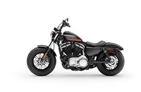 Harley-Davidson Sportster XL 1200XS Forty-Eight Special 2020 - Bild 4