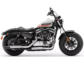 Harley-Davidson Sportster XL 1200XS Forty-Eight Special Harley-Davidson Sportster XL 1200XS Forty-Eight Special