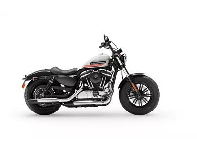 Harley-Davidson Sportster XL 1200XS Forty-Eight Special 2020 Harley-Davidson Sportster XL 1200XS Forty-Eight Special 2020