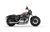 Harley-Davidson Sportster XL 1200XS Forty-Eight Special 2020 - Bild 1