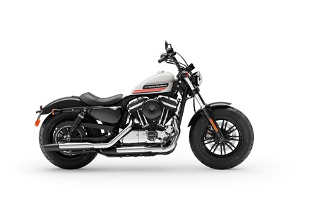Harley-Davidson Sportster XL 1200XS Forty-Eight Special 2020