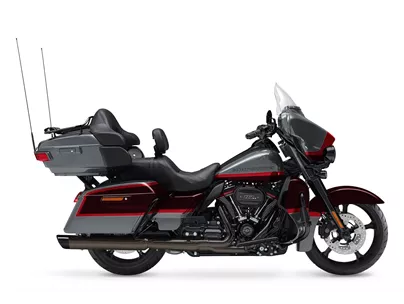 Harley-Davidson CVO Limited FLHTKSE 2020 Harley-Davidson CVO Limited FLHTKSE 2020