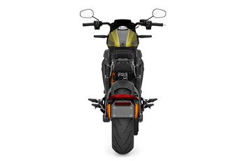 Harley-Davidson LiveWire ELW 2020 - Bild 6
