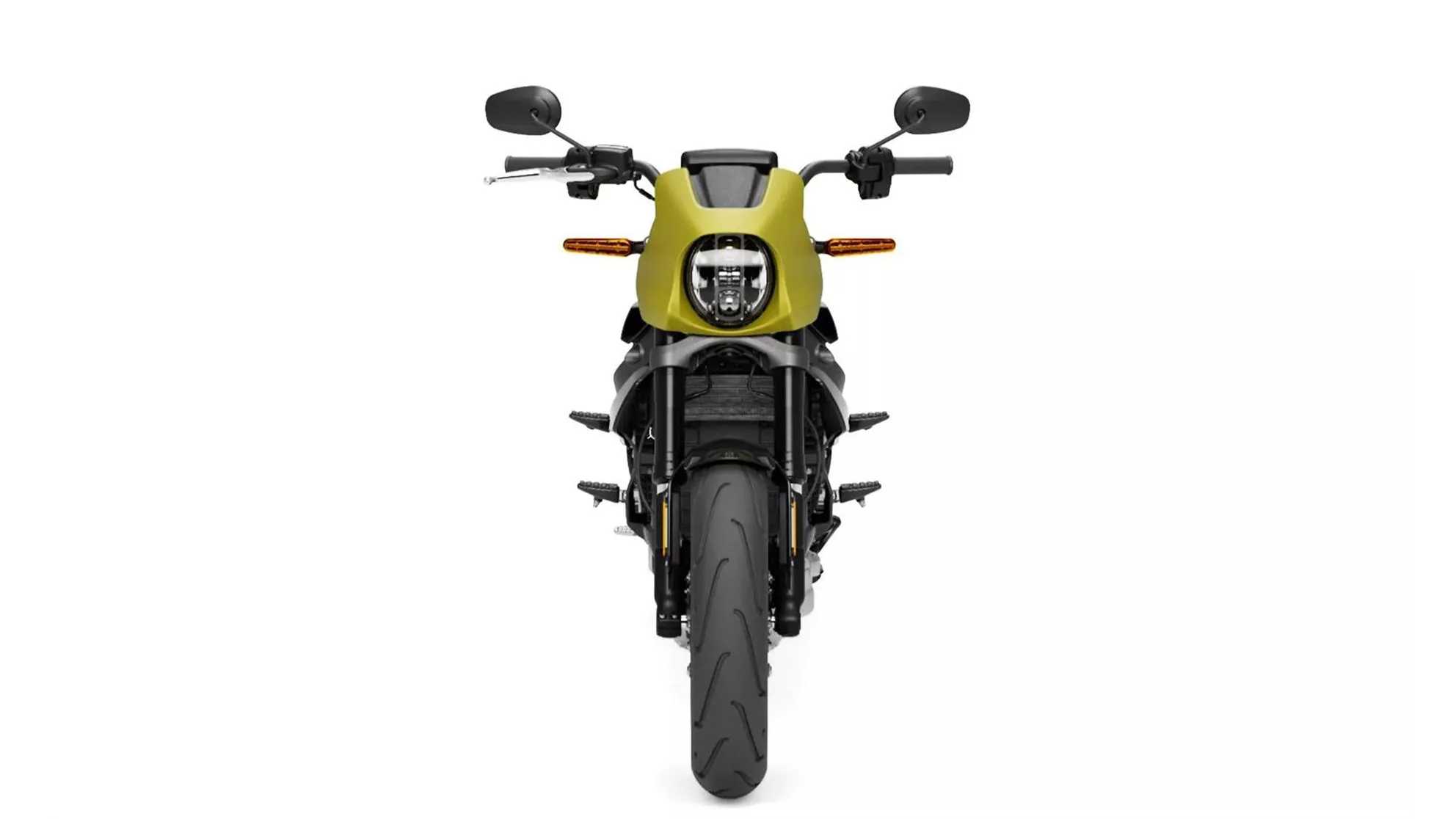 Harley-Davidson LiveWire ELW - Image 5 Harley-Davidson LiveWire ELW - Image 5