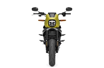 Harley-Davidson LiveWire ELW 2020 - Bild 8