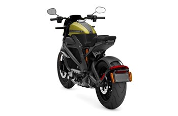 Harley-Davidson LiveWire ELW 2020 - Bild 9