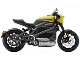 Harley-Davidson LiveWire ELW 2020