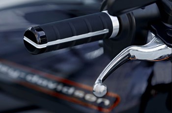 Harley-Davidson LiveWire ELW 2020 - Bild 15