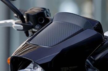 Harley-Davidson LiveWire ELW 2020 - Bild 20