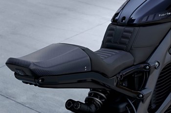 Harley-Davidson LiveWire ELW 2020 - Bild 21