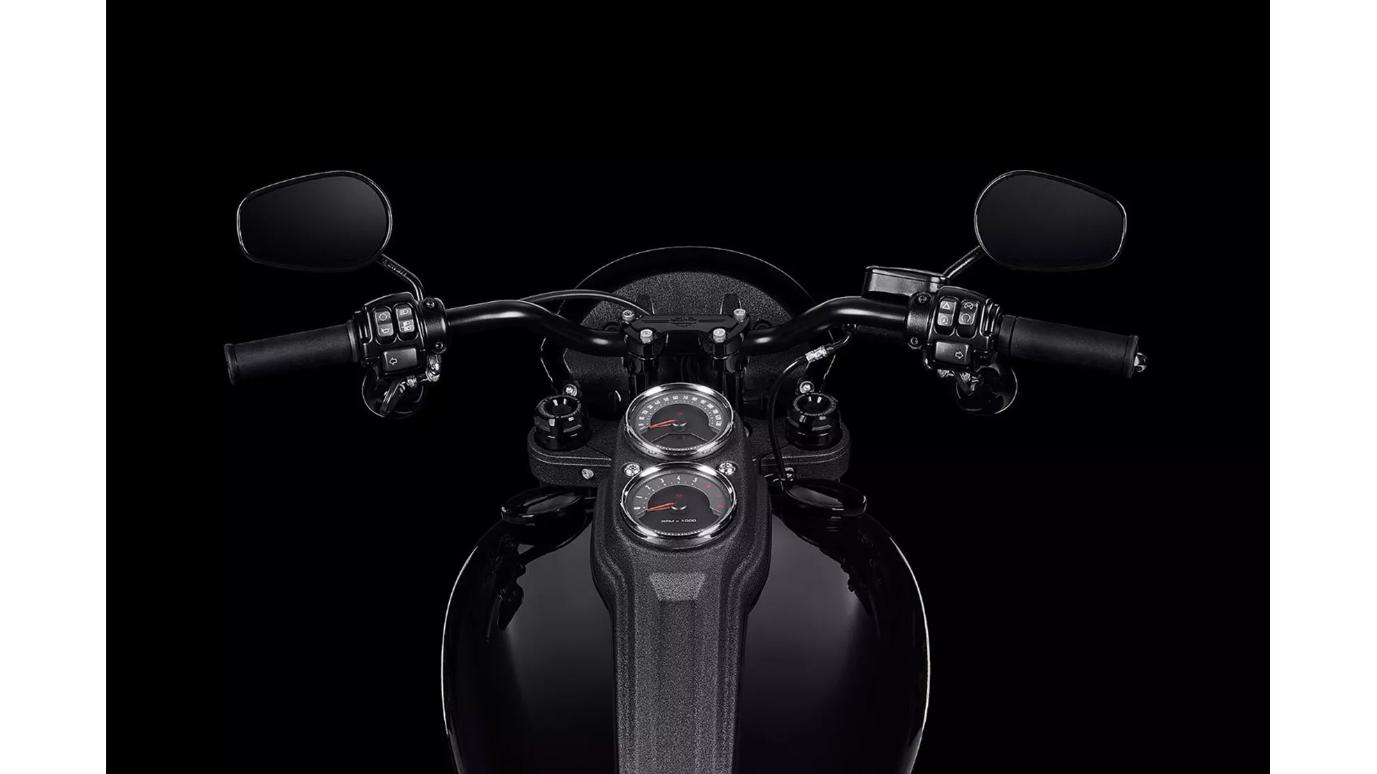 Harley-Davidson Softail Low Rider S FXLRS - Image 3 Harley-Davidson Softail Low Rider S FXLRS - Image 3