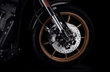Harley-Davidson Softail Low Rider S FXLRS 2020 - Bild 10 Harley-Davidson Softail Low Rider S FXLRS 2020 - Bild 10