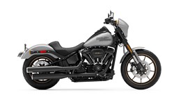 Harley-Davidson Softail Low Rider S FXLRS 2020