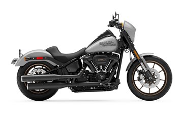 Harley-Davidson Softail Low Rider S FXLRS 2020 - Bild 2 Harley-Davidson Softail Low Rider S FXLRS 2020 - Bild 2