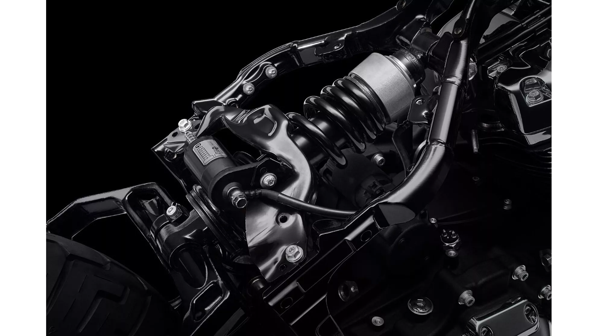 Harley-Davidson Softail Low Rider S FXLRS - Image 12 Harley-Davidson Softail Low Rider S FXLRS - Image 12