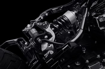 Harley-Davidson Softail Low Rider S FXLRS 2020 - Bild 14 Harley-Davidson Softail Low Rider S FXLRS 2020 - Bild 14