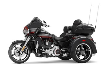 Harley-Davidson CVO Tri Glide FLHTCUTGSE 2020 - Bild 3