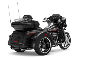 Harley-Davidson CVO Tri Glide FLHTCUTGSE 2020 - Bild 4