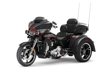 Harley-Davidson CVO Tri Glide FLHTCUTGSE 2020 - Bild 5
